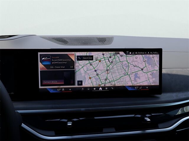 2025 BMW X5 xDrive40i Oshkosh WI
