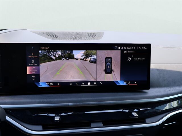 2025 BMW X5 xDrive40i Oshkosh WI