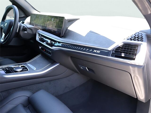 2025 BMW X5 xDrive40i Oshkosh WI