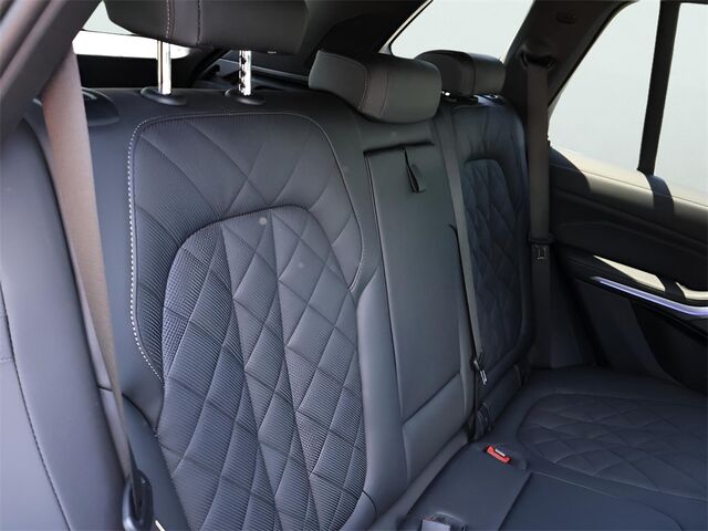 2025 BMW X5 xDrive40i Oshkosh WI