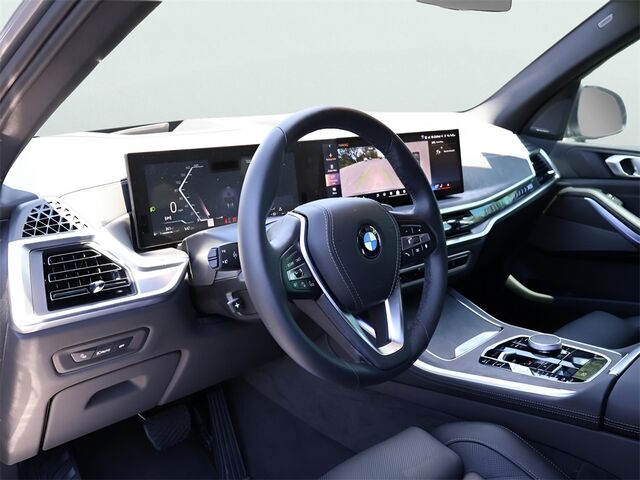 2025 BMW X5 xDrive40i Oshkosh WI