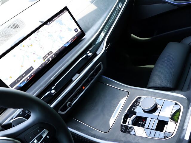 2025 BMW X5 xDrive40i Oshkosh WI
