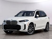 2025_BMW_X5_xDrive40i_ Oshkosh WI
