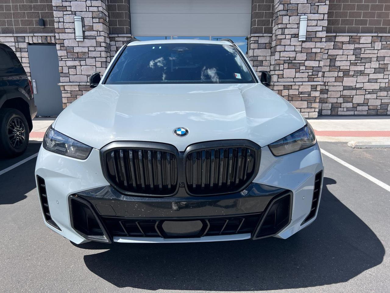 2025 BMW X5 xDrive40i Parker CO