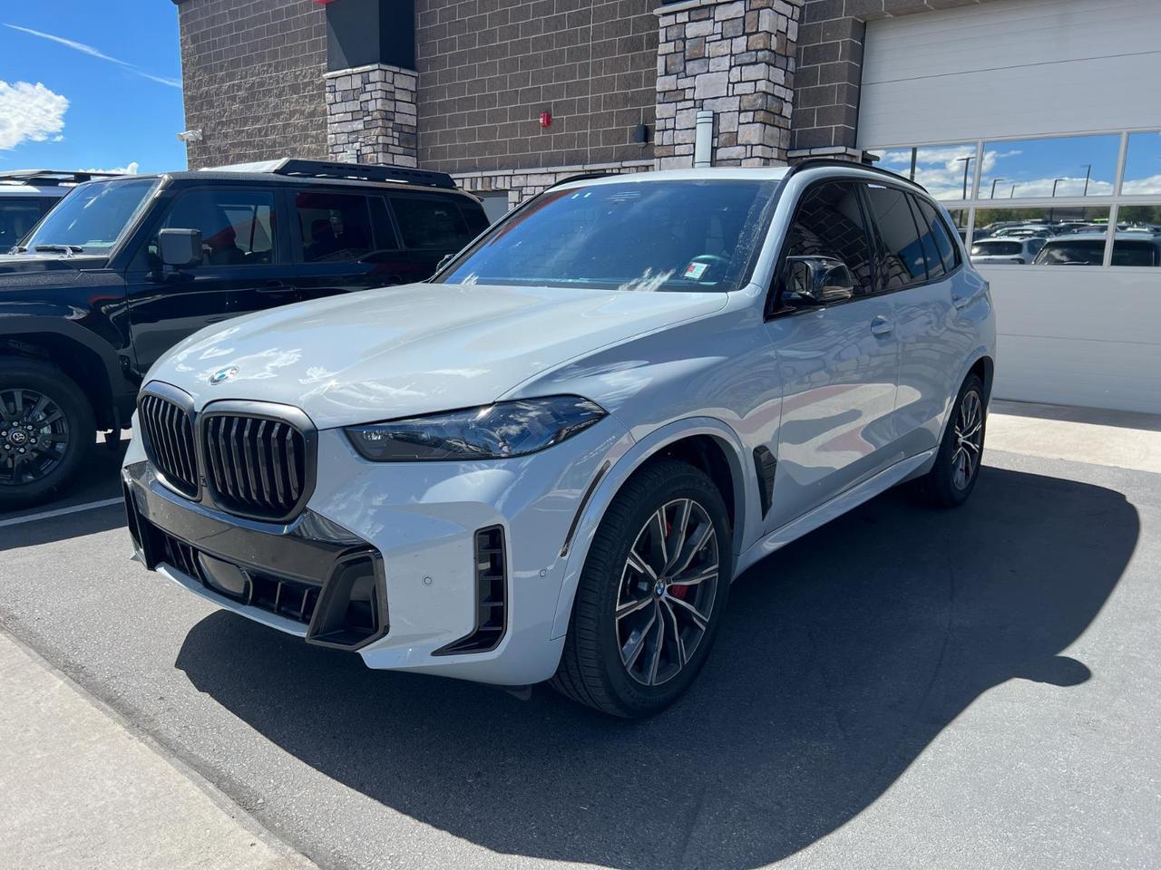 2025 BMW X5 xDrive40i Parker CO