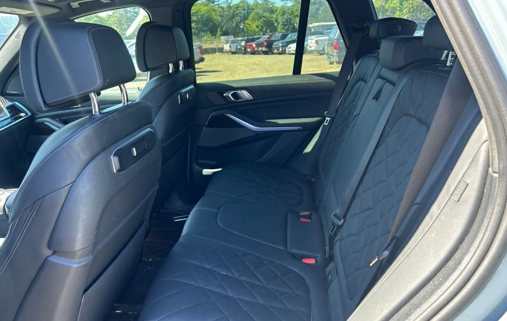 2025 BMW X5 xDrive40i Portland OR
