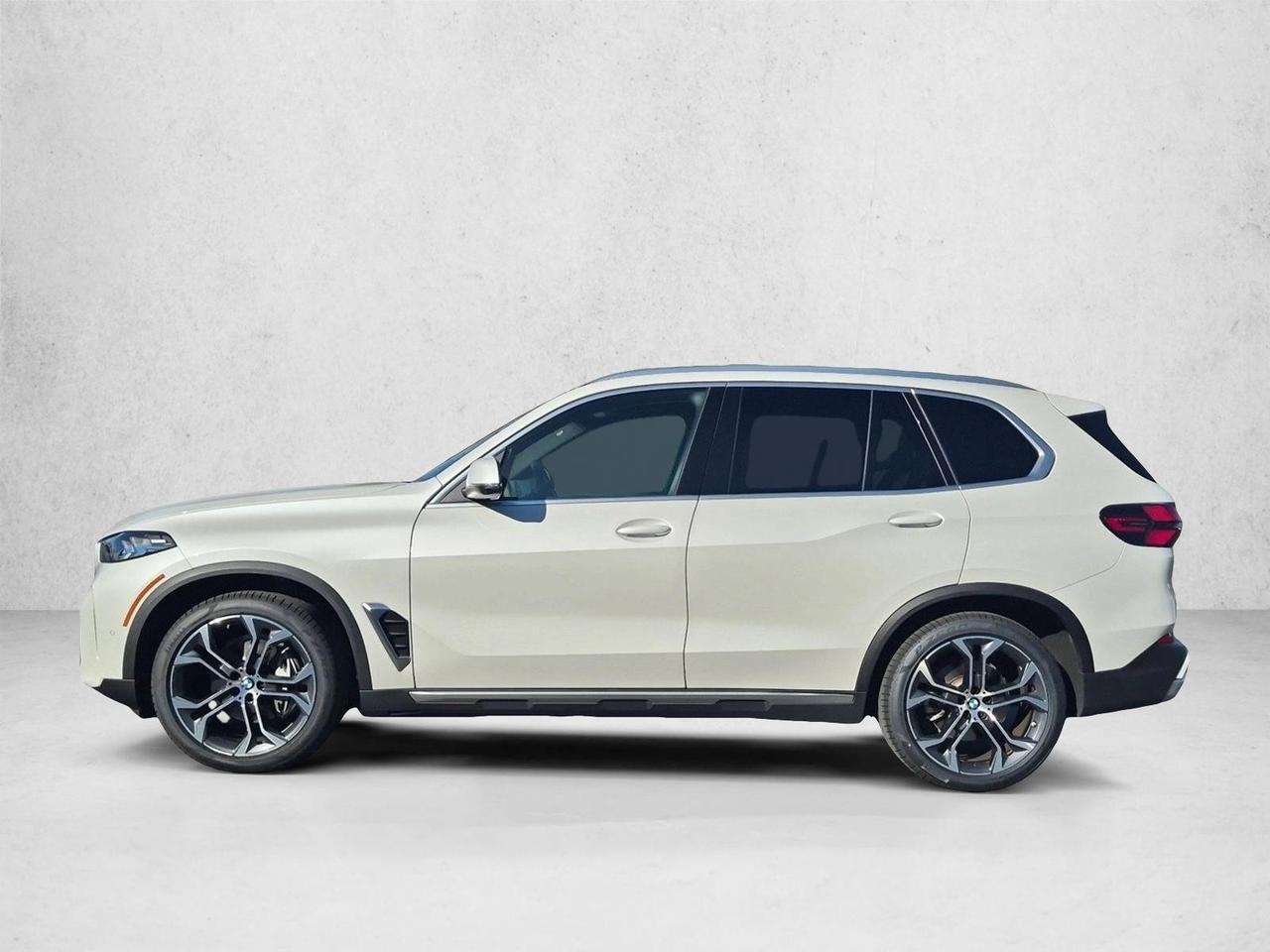 2025 BMW X5 xDrive40i Roseville CA