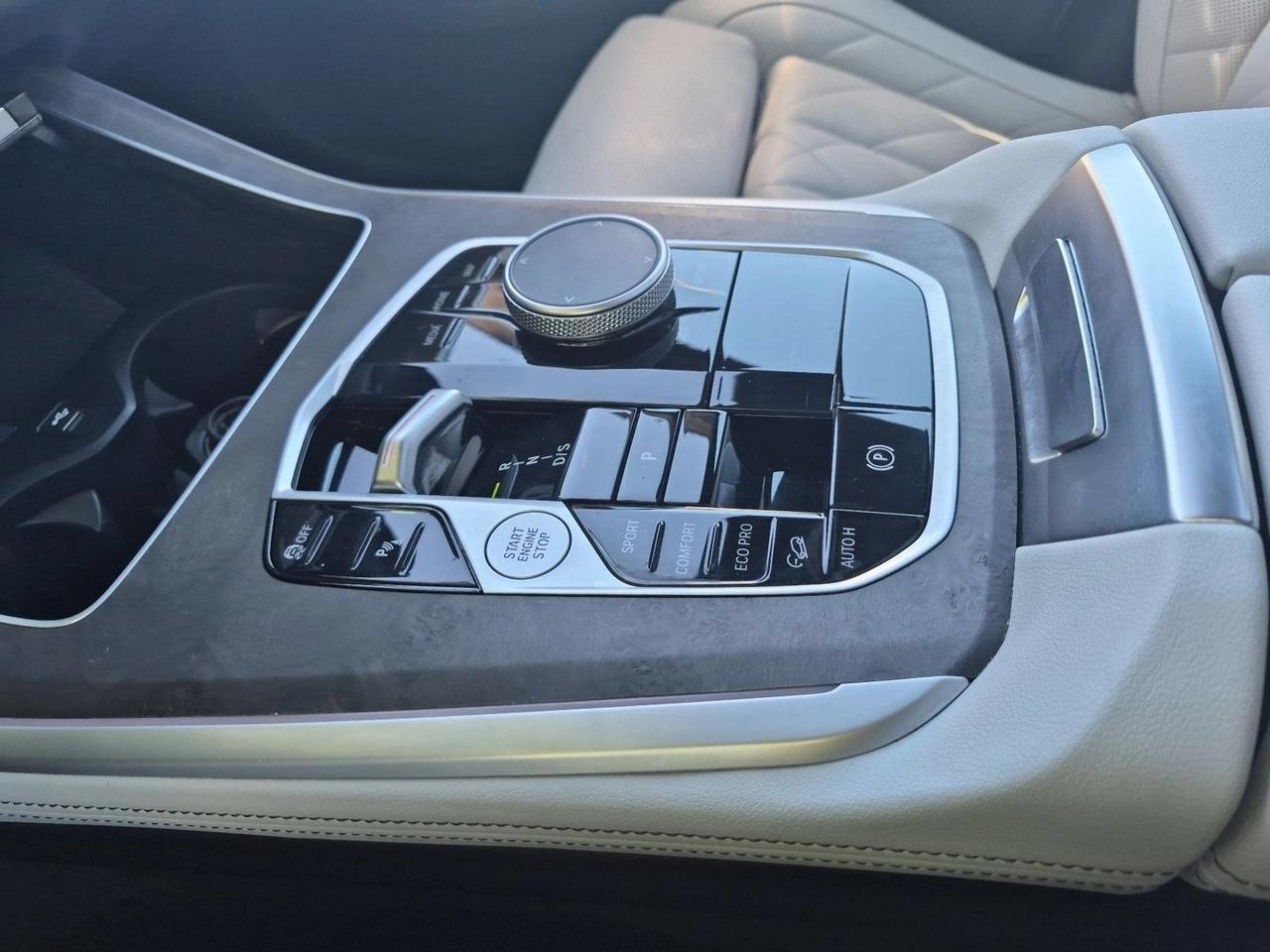 2025 BMW X5 xDrive40i Roseville CA