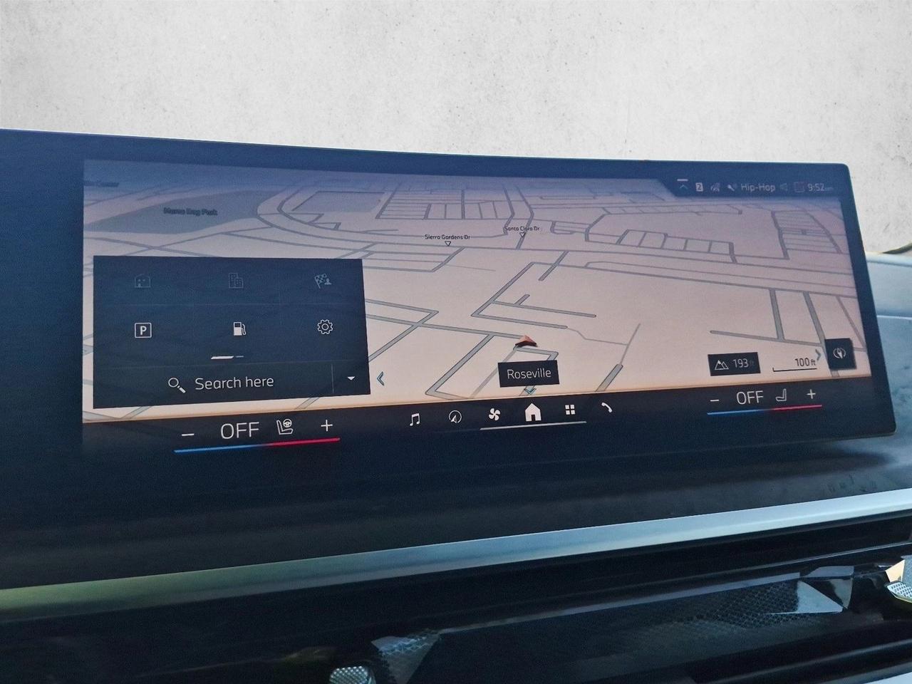 2025 BMW X5 xDrive40i Roseville CA
