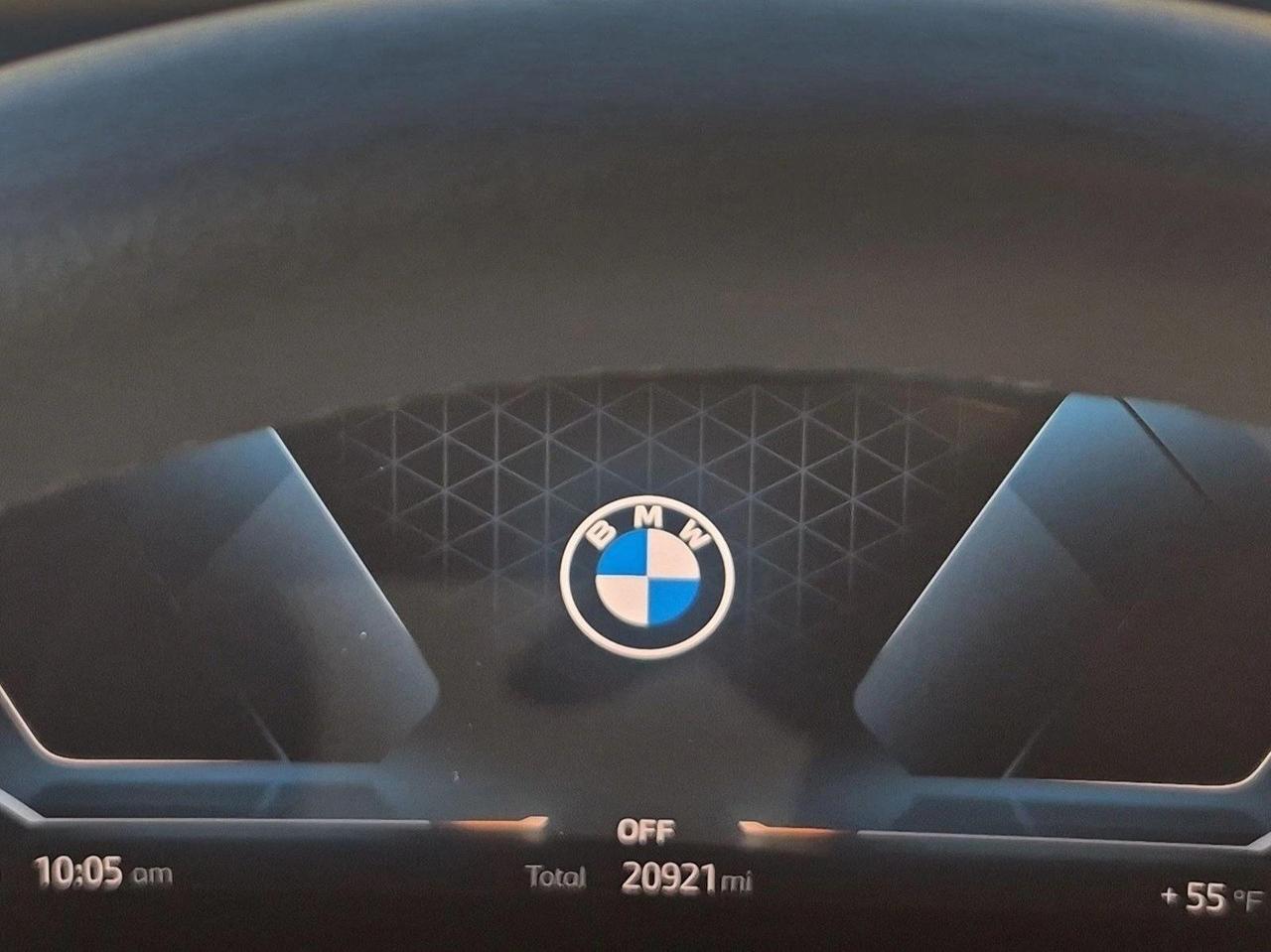 2025 BMW X5 xDrive40i Roseville CA