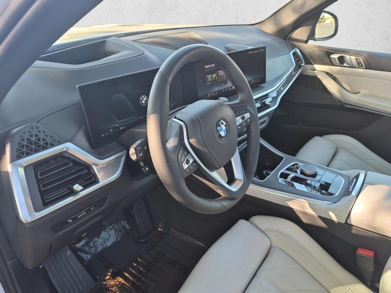 2025 BMW X5 xDrive40i Roseville CA