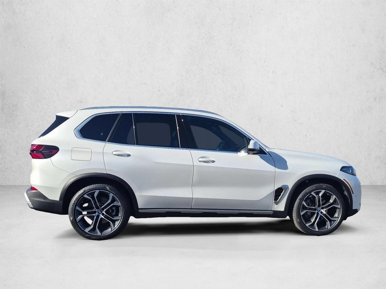 2025 BMW X5 xDrive40i Roseville CA