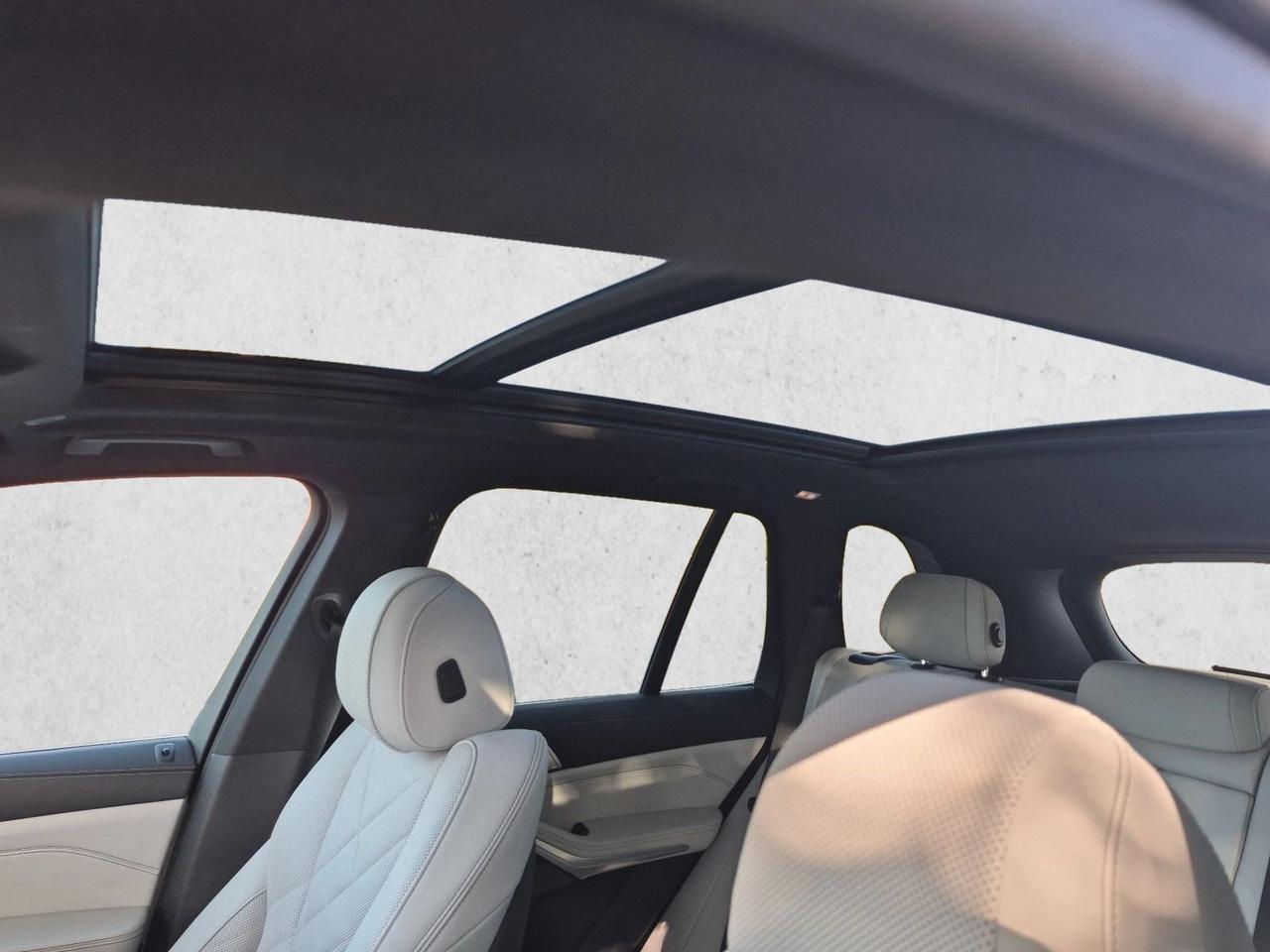 2025 BMW X5 xDrive40i Roseville CA