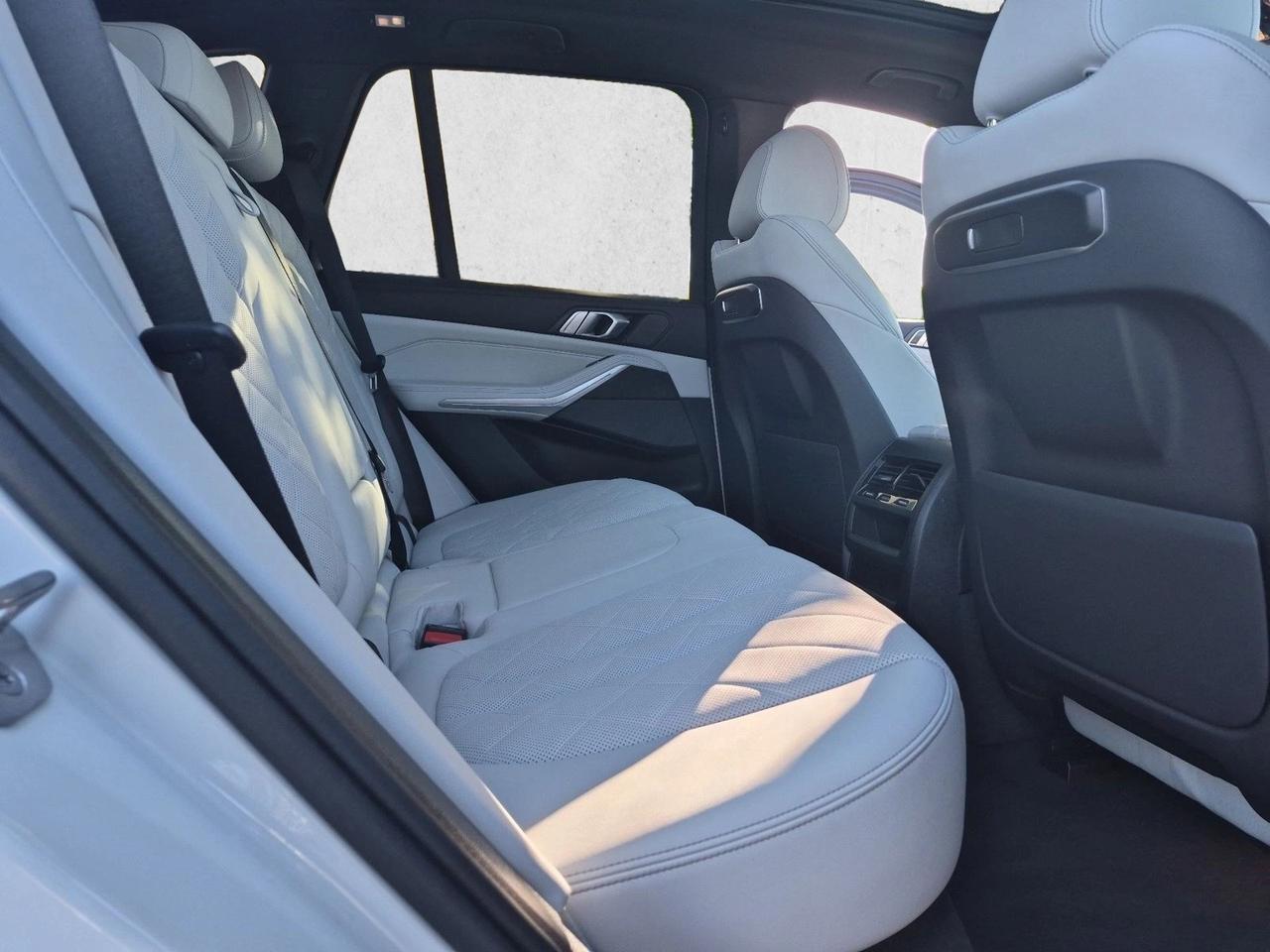 2025 BMW X5 xDrive40i Roseville CA