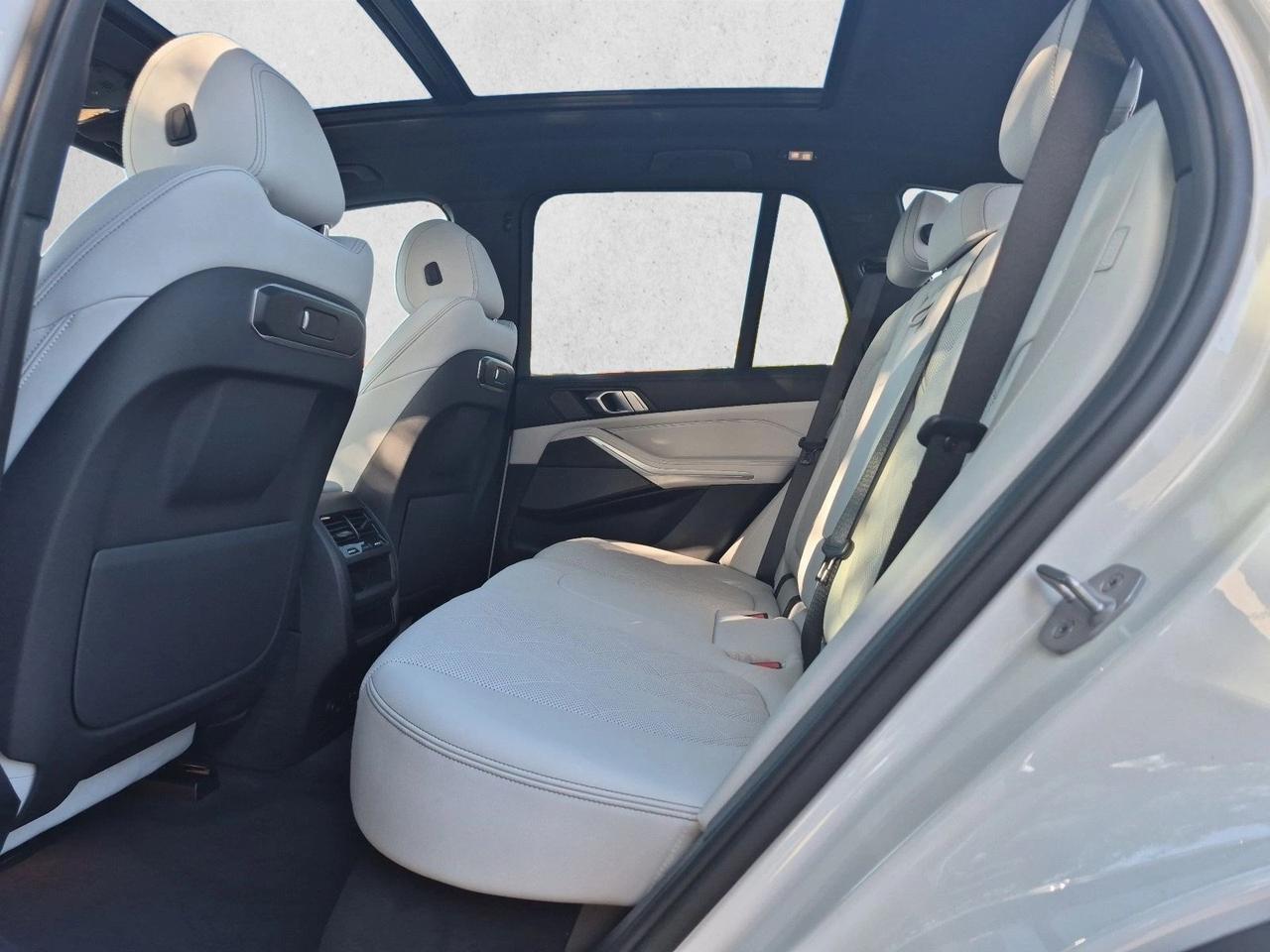 2025 BMW X5 xDrive40i Roseville CA