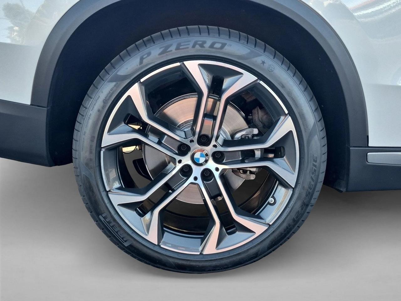 2025 BMW X5 xDrive40i Roseville CA