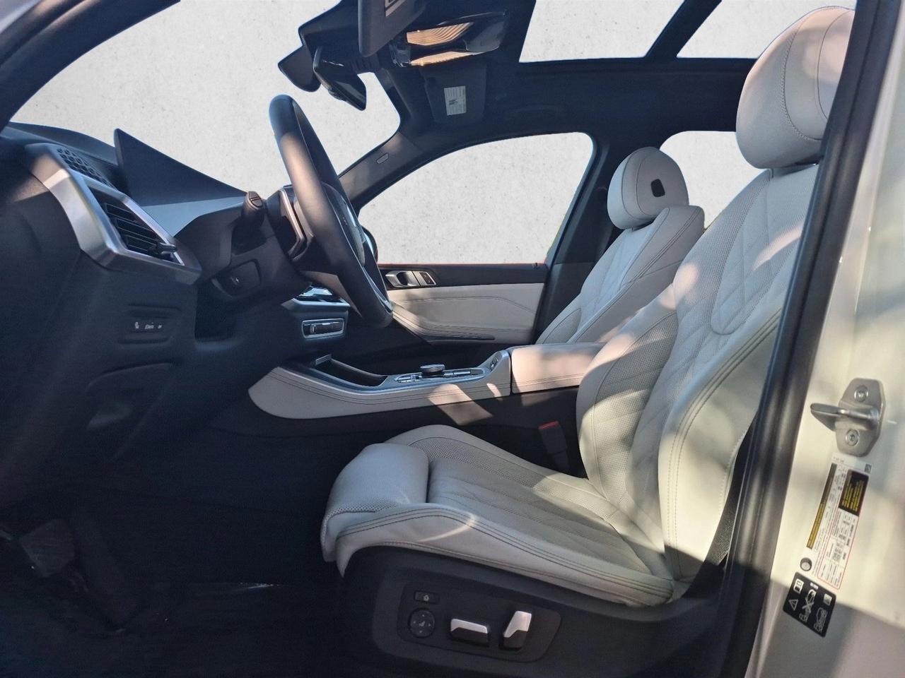 2025 BMW X5 xDrive40i Roseville CA