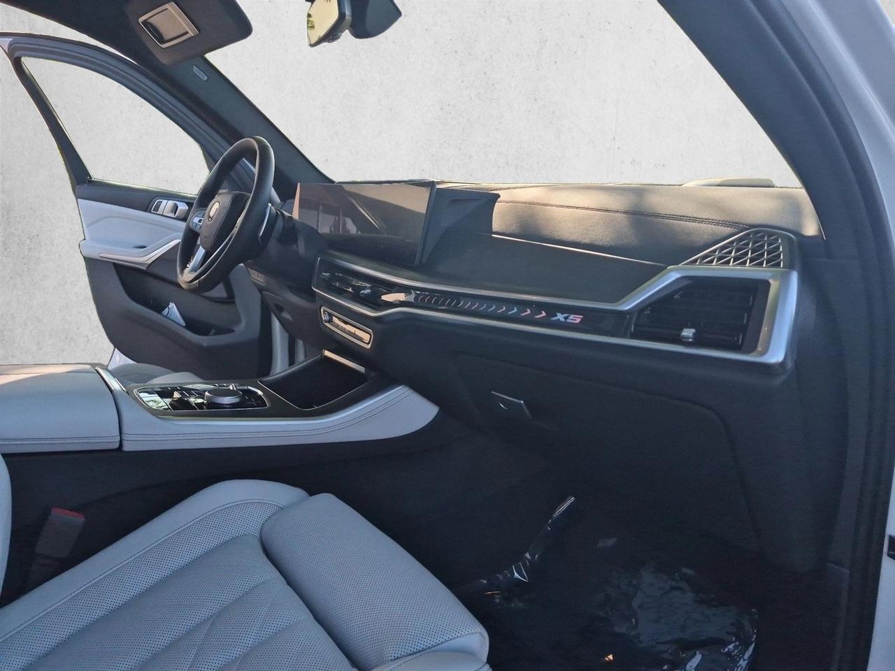 2025 BMW X5 xDrive40i Roseville CA