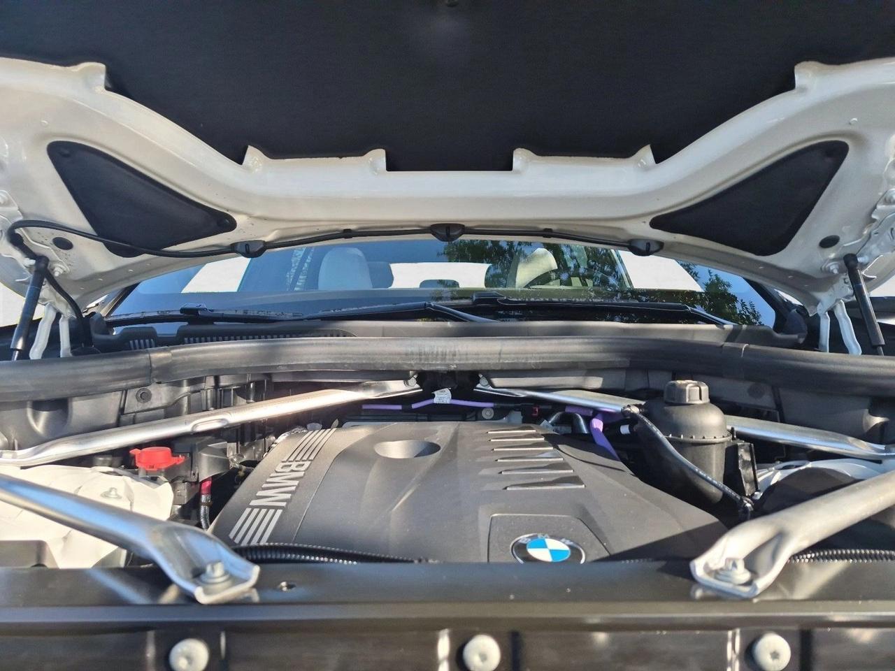 2025 BMW X5 xDrive40i Roseville CA