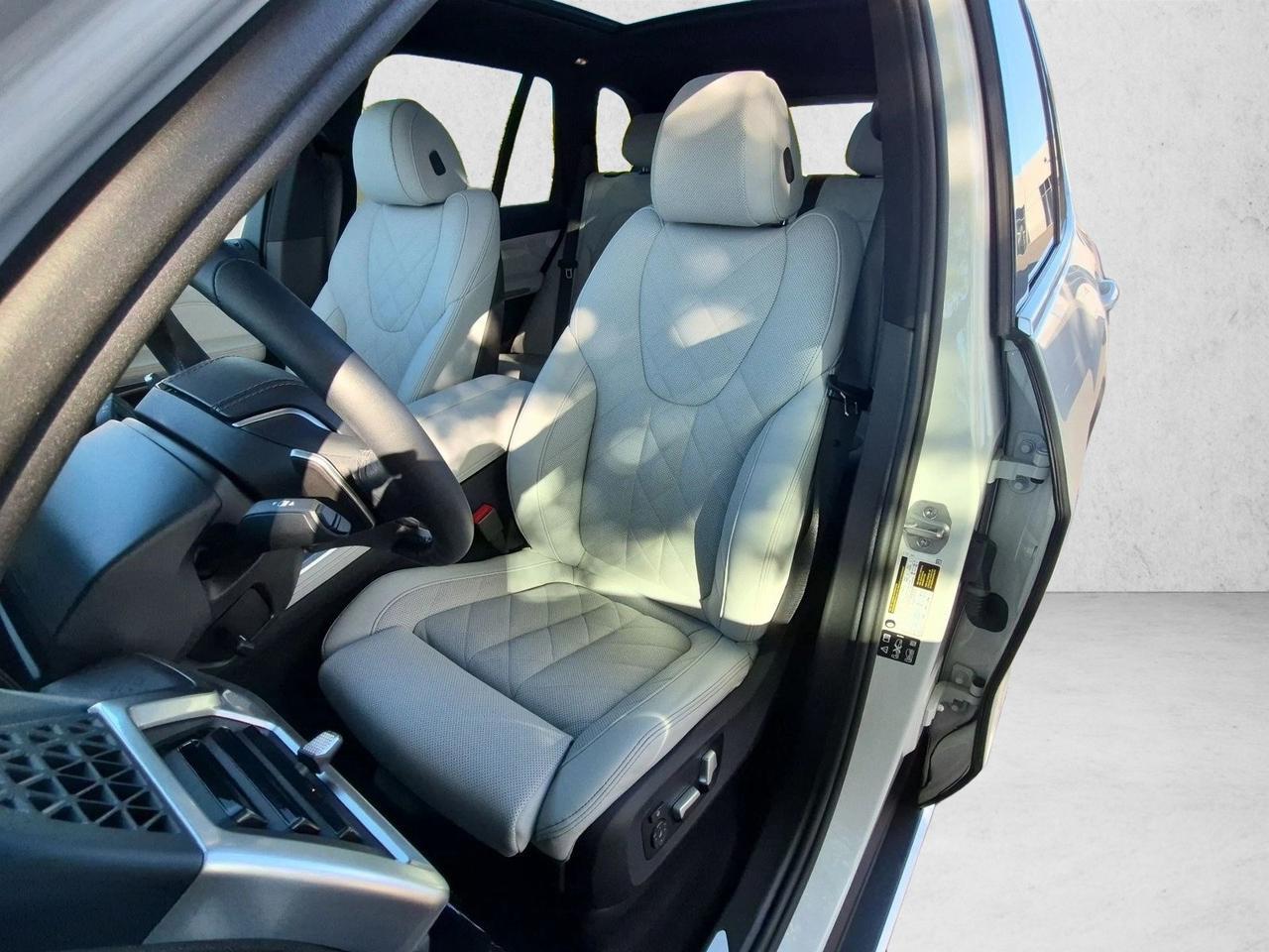 2025 BMW X5 xDrive40i Roseville CA
