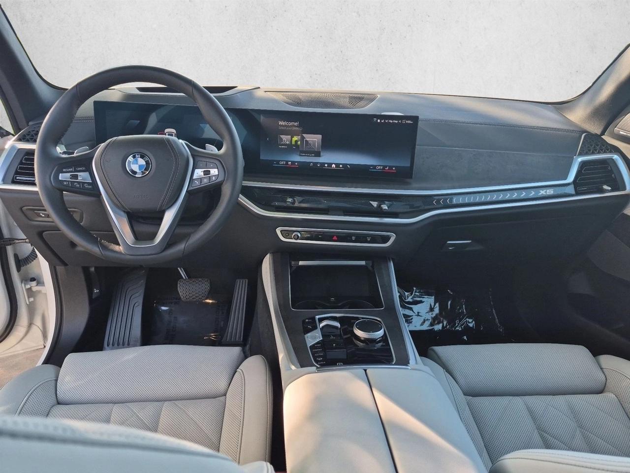 2025 BMW X5 xDrive40i Roseville CA