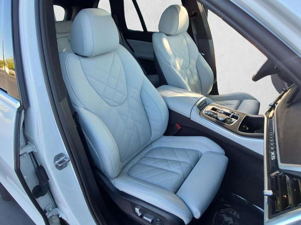 2025 BMW X5 xDrive40i Roseville CA