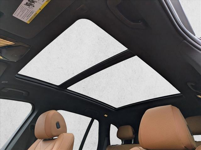 2025 BMW X5 xDrive40i Roseville CA