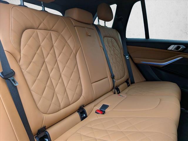 2025 BMW X5 xDrive40i Roseville CA