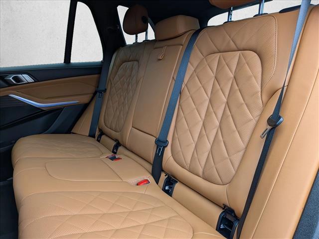 2025 BMW X5 xDrive40i Roseville CA