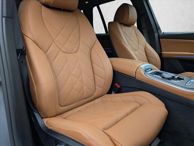 2025 BMW X5 xDrive40i Roseville CA