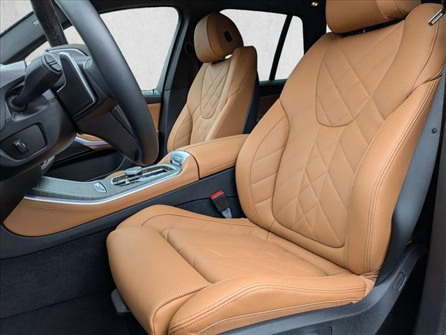 2025 BMW X5 xDrive40i Roseville CA