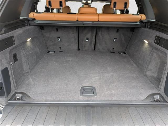 2025 BMW X5 xDrive40i Roseville CA