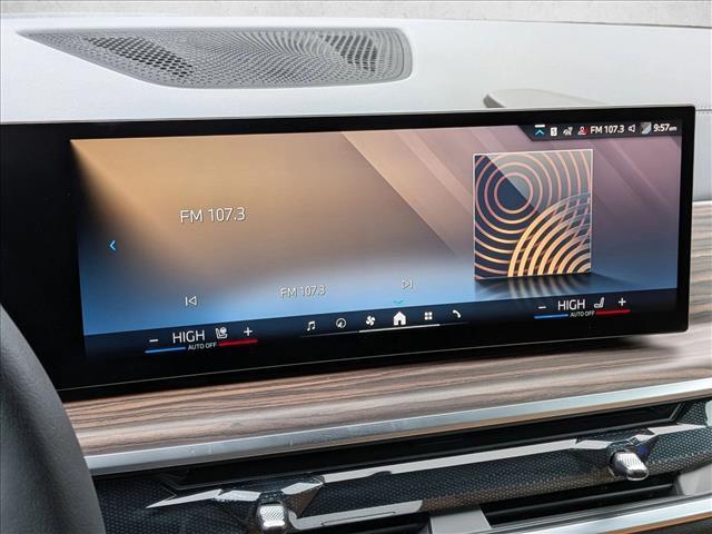 2025 BMW X5 xDrive40i Roseville CA