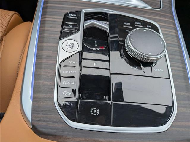 2025 BMW X5 xDrive40i Roseville CA