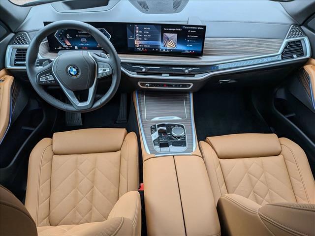 2025 BMW X5 xDrive40i Roseville CA