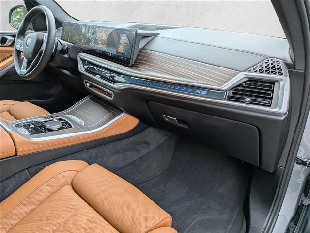 2025 BMW X5 xDrive40i Roseville CA