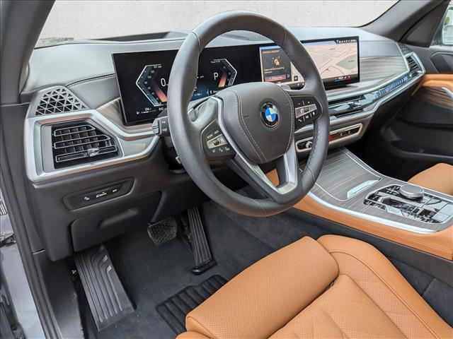 2025 BMW X5 xDrive40i Roseville CA