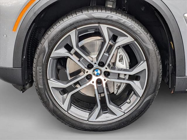 2025 BMW X5 xDrive40i Roseville CA