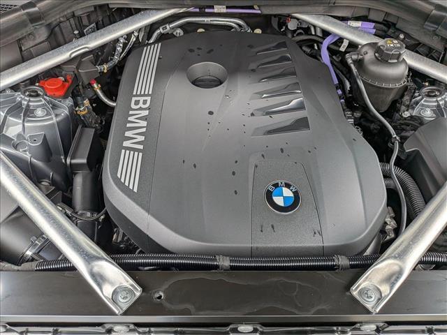 2025 BMW X5 xDrive40i Roseville CA