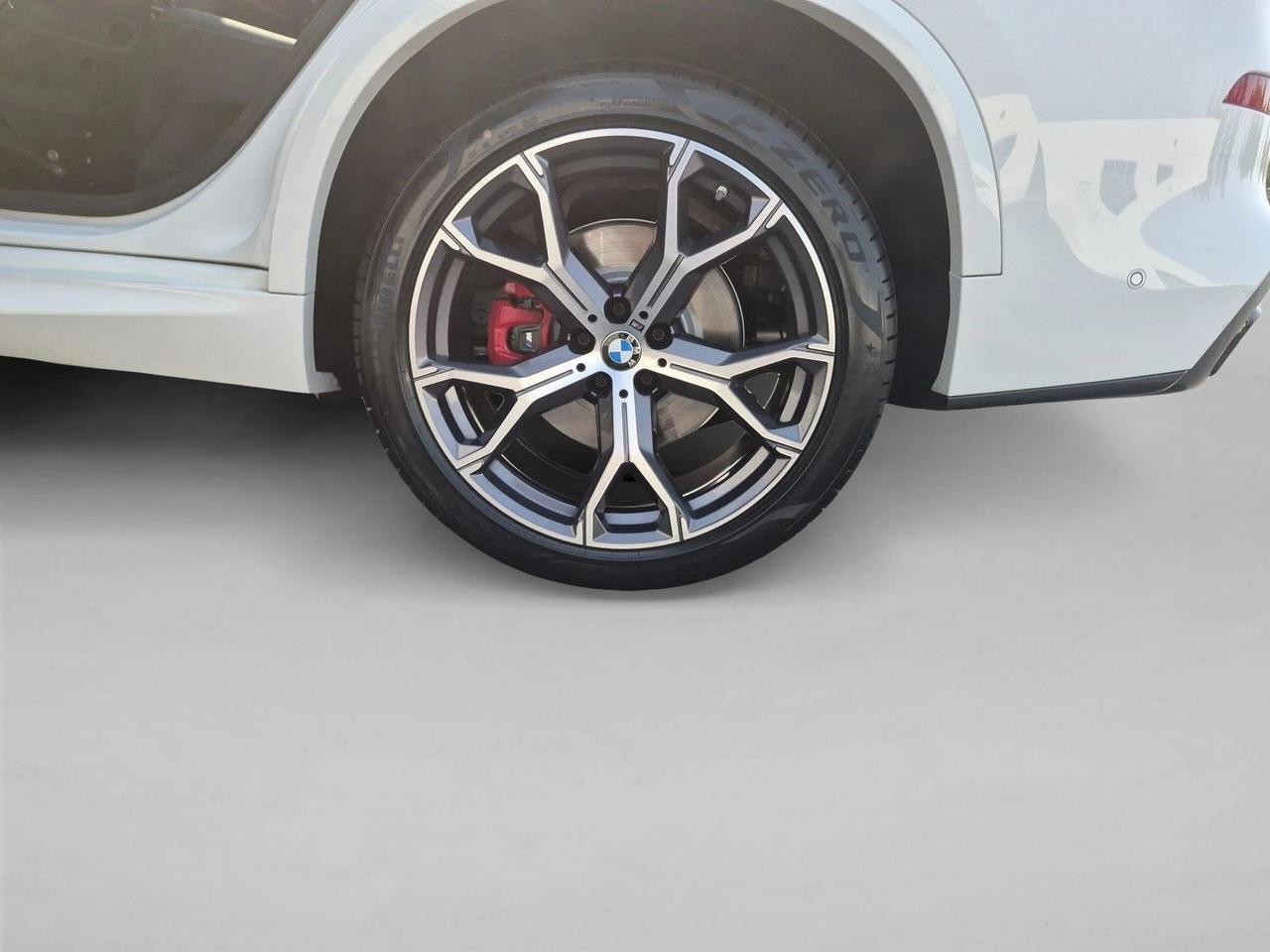 2025 BMW X5 xDrive40i Roseville CA