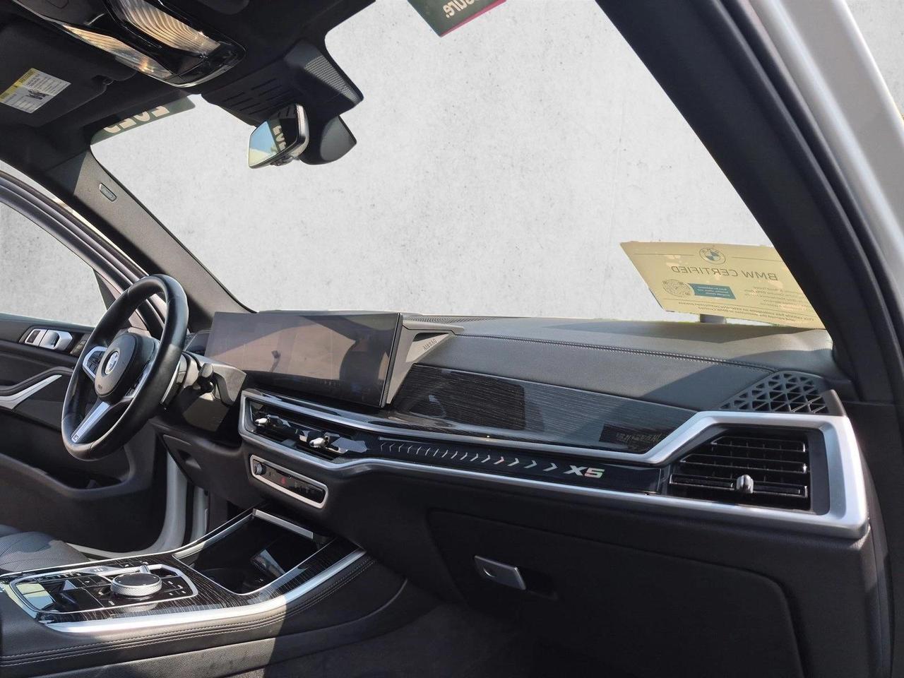 2025 BMW X5 xDrive40i Roseville CA