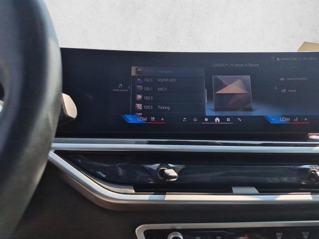 2025 BMW X5 xDrive40i Roseville CA