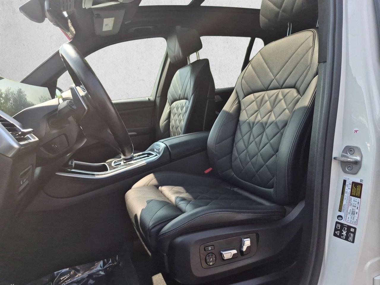 2025 BMW X5 xDrive40i Roseville CA