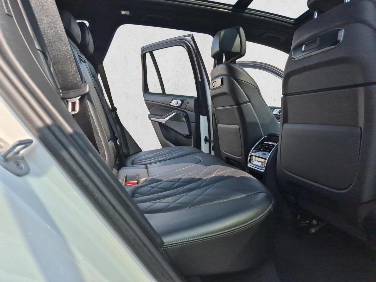 2025 BMW X5 xDrive40i Roseville CA