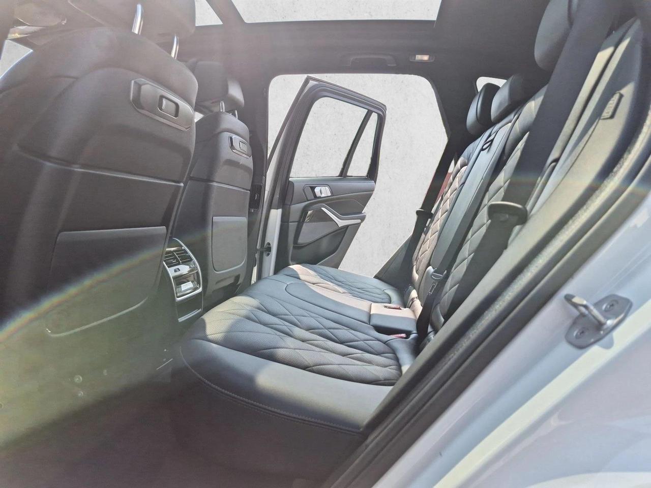 2025 BMW X5 xDrive40i Roseville CA