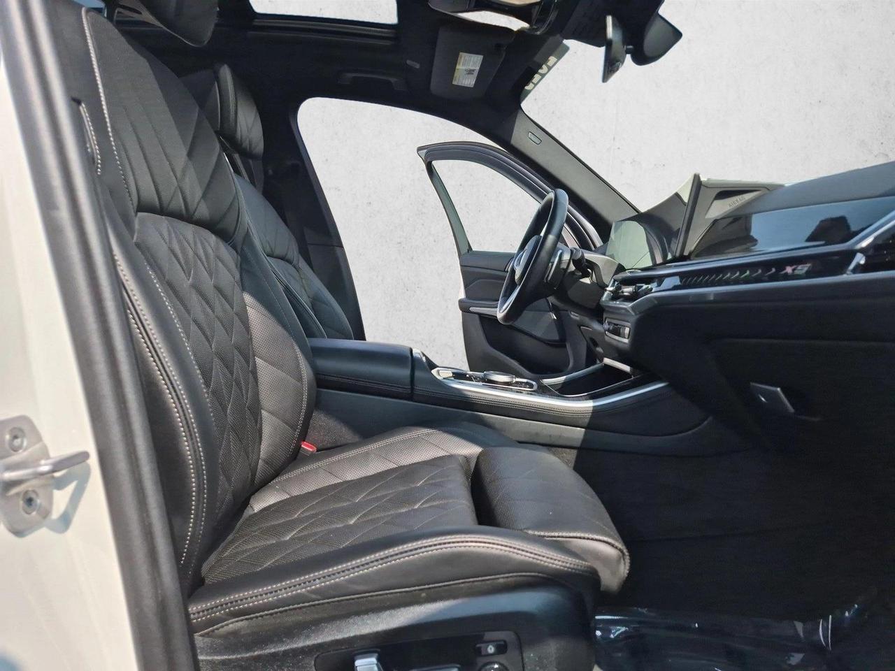 2025 BMW X5 xDrive40i Roseville CA