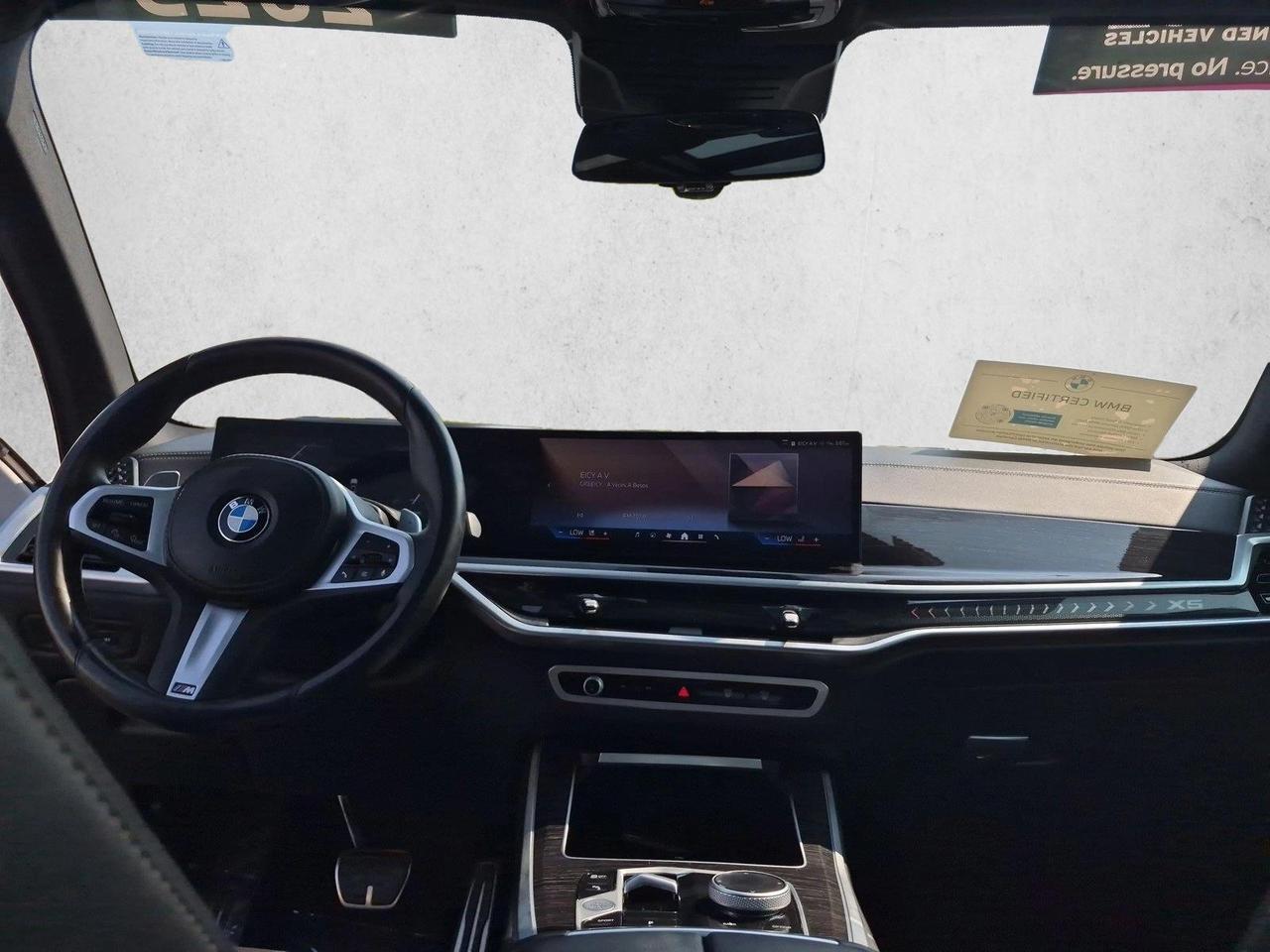 2025 BMW X5 xDrive40i Roseville CA