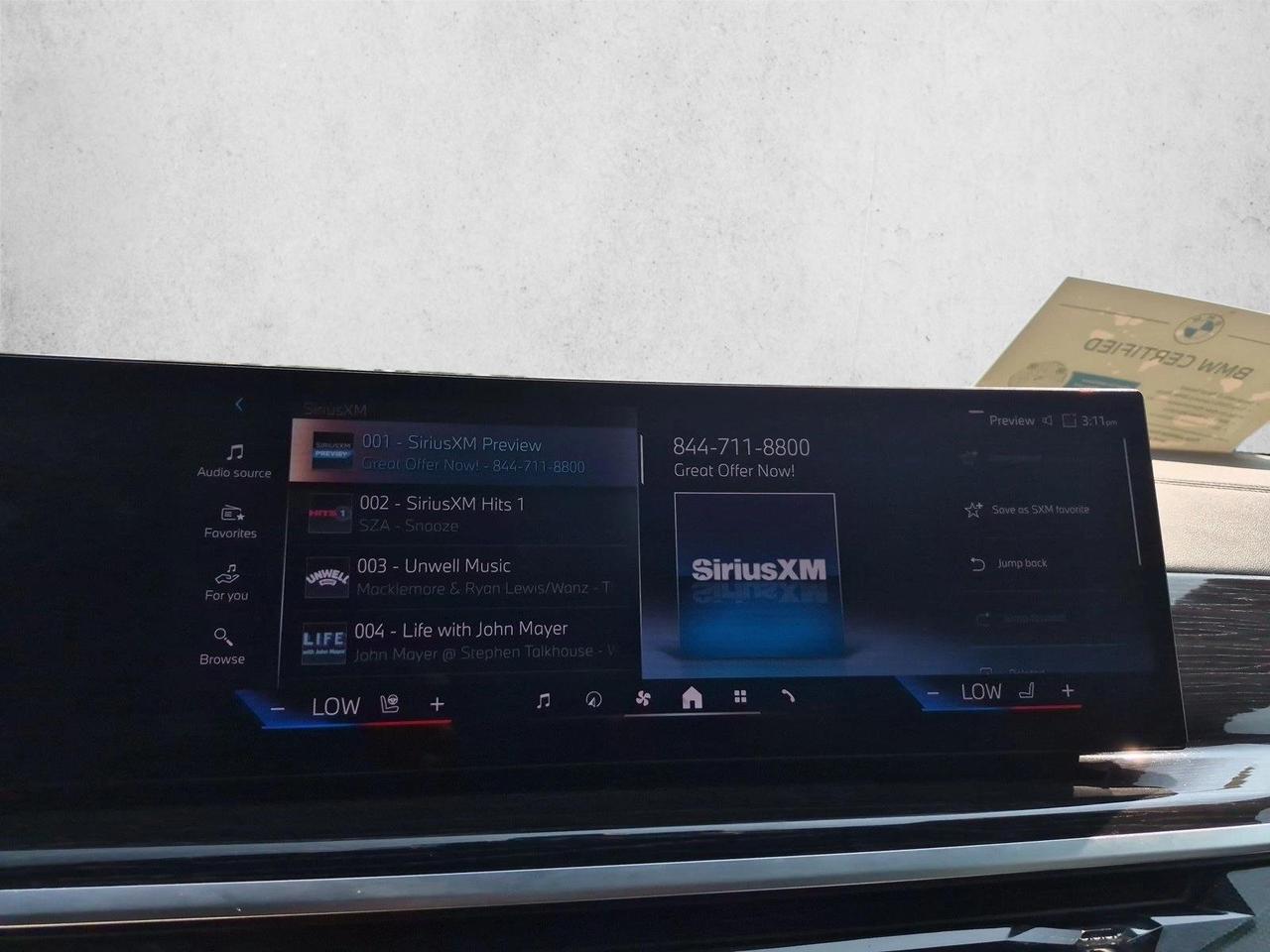 2025 BMW X5 xDrive40i Roseville CA