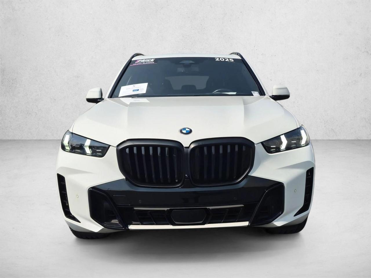 2025 BMW X5 xDrive40i Roseville CA