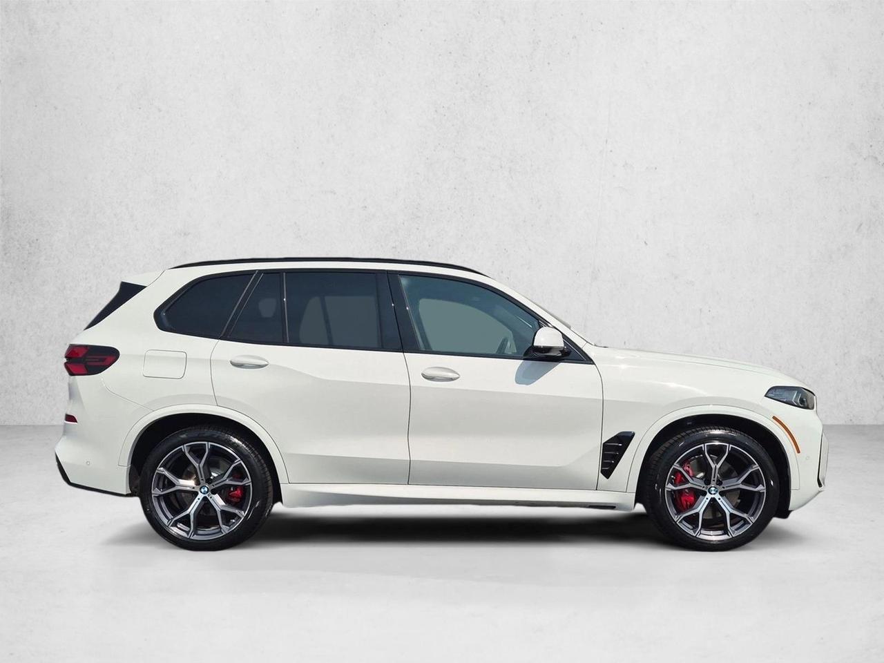 2025 BMW X5 xDrive40i Roseville CA
